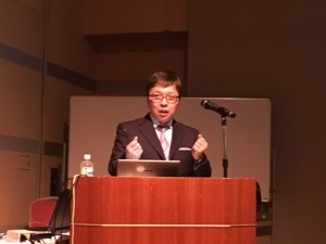 日本能率協会コンサルティング石田秀夫氏