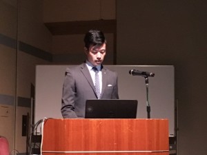 フジタ　山本純也氏