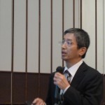 オムロン柳瀬氏