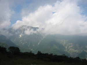 Hakuba 2008.9 photo by y★u